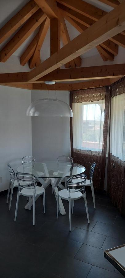 Sistiana 12/Z-11 Borgo Delle Ginestre Apartment Visogliano Exterior foto