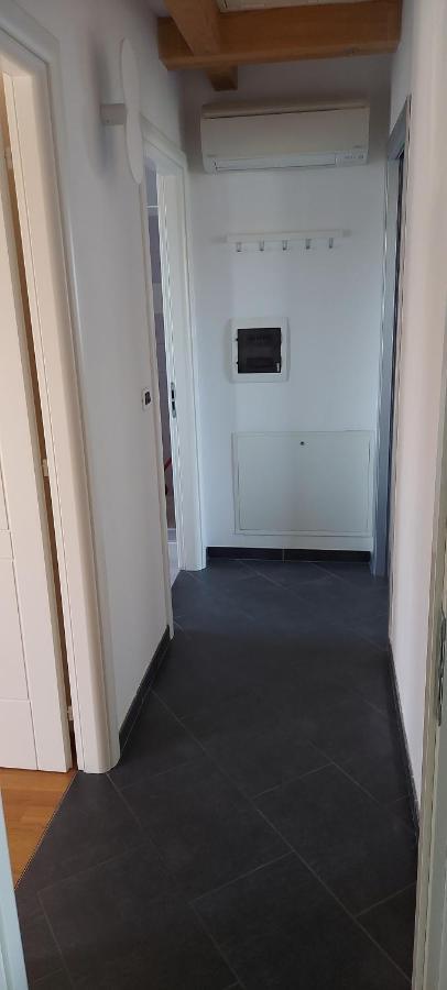 Sistiana 12/Z-11 Borgo Delle Ginestre Apartment Visogliano Exterior foto