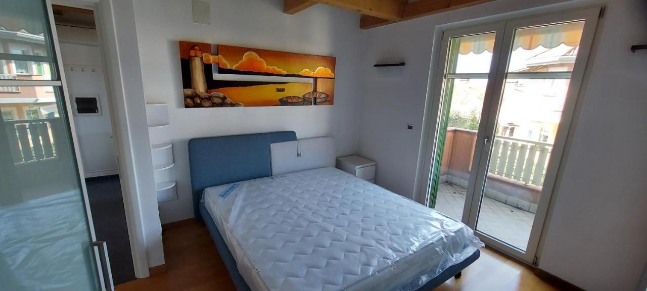 Sistiana 12/Z-11 Borgo Delle Ginestre Apartment Visogliano Exterior foto