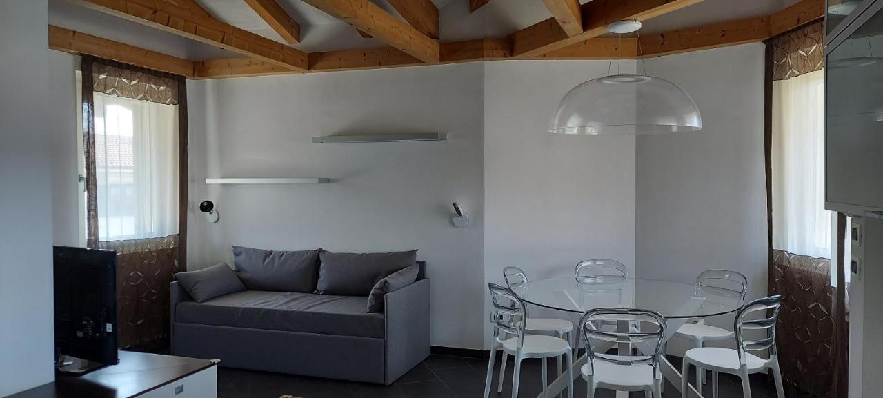 Sistiana 12/Z-11 Borgo Delle Ginestre Apartment Visogliano Exterior foto