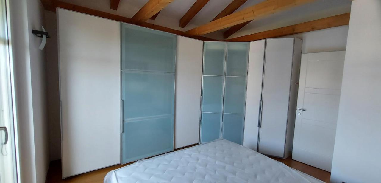 Sistiana 12/Z-11 Borgo Delle Ginestre Apartment Visogliano Exterior foto
