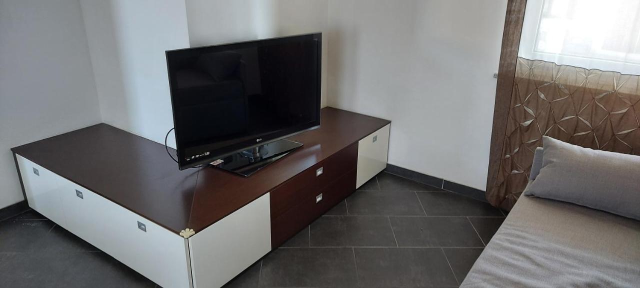 Sistiana 12/Z-11 Borgo Delle Ginestre Apartment Visogliano Exterior foto