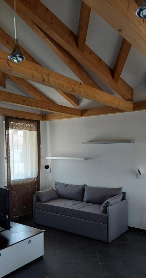 Sistiana 12/Z-11 Borgo Delle Ginestre Apartment Visogliano Exterior foto