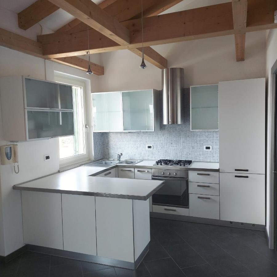 Sistiana 12/Z-11 Borgo Delle Ginestre Apartment Visogliano Exterior foto