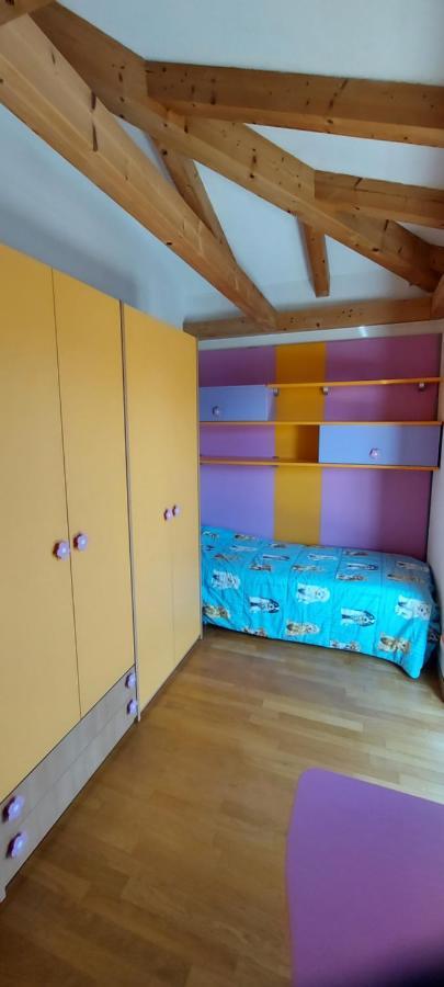 Sistiana 12/Z-11 Borgo Delle Ginestre Apartment Visogliano Exterior foto