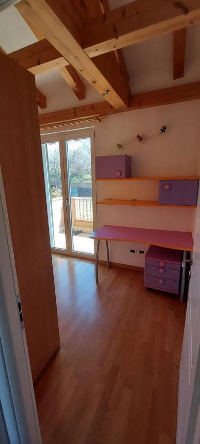 Sistiana 12/Z-11 Borgo Delle Ginestre Apartment Visogliano Exterior foto