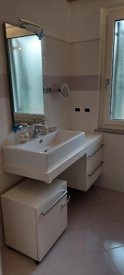 Sistiana 12/Z-11 Borgo Delle Ginestre Apartment Visogliano Exterior foto